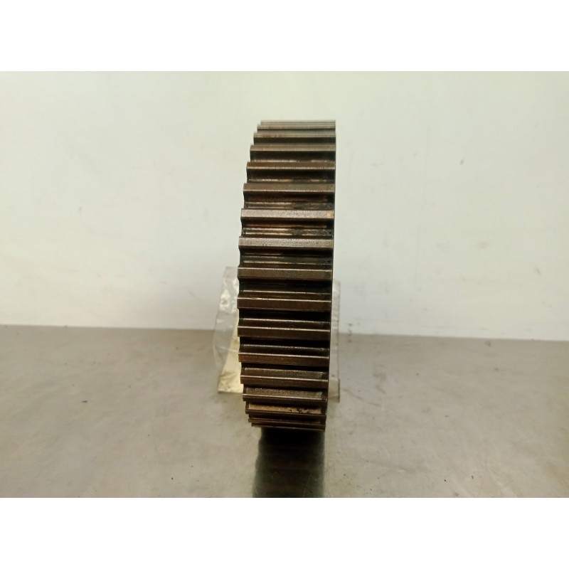 Recambio de polea arbol levas para citroën c3 picasso 1.6 16v hdi referencia OEM IAM 9657477580  