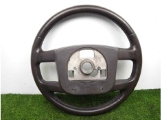 Recambio de volante para volkswagen touareg (7la) 2.5 tdi referencia OEM IAM 62103000A - 7L6419091S2N1 CUERO  2