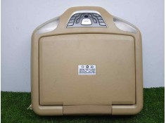 Recambio de sistema dvd para volkswagen touareg (7la) 2.5 tdi referencia OEM IAM SIN REFERENCIA  