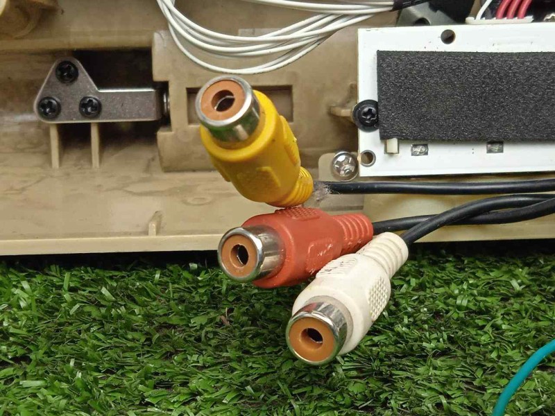 Recambio de sistema dvd para volkswagen touareg (7la) 2.5 tdi referencia OEM IAM SIN REFERENCIA  