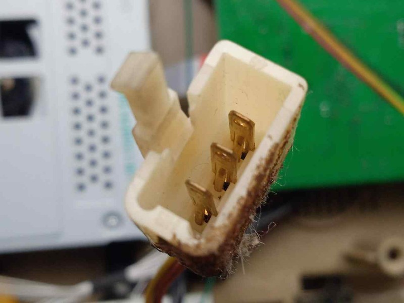 Recambio de sistema dvd para volkswagen touareg (7la) 2.5 tdi referencia OEM IAM SIN REFERENCIA  