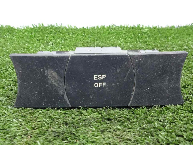 Recambio de mando esp para volkswagen touareg (7la) 2.5 tdi referencia OEM IAM 7L6927225C  