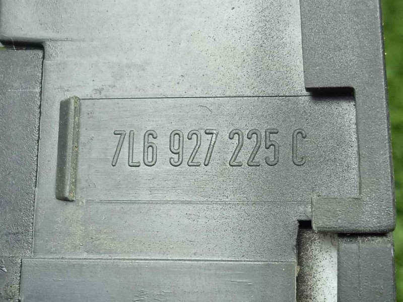 Recambio de mando esp para volkswagen touareg (7la) 2.5 tdi referencia OEM IAM 7L6927225C  