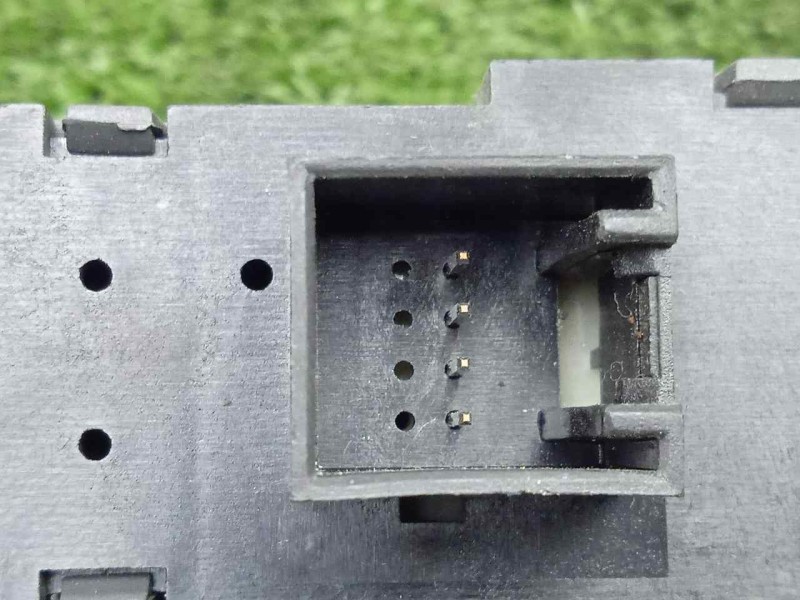 Recambio de mando esp para volkswagen touareg (7la) 2.5 tdi referencia OEM IAM 7L6927225C  