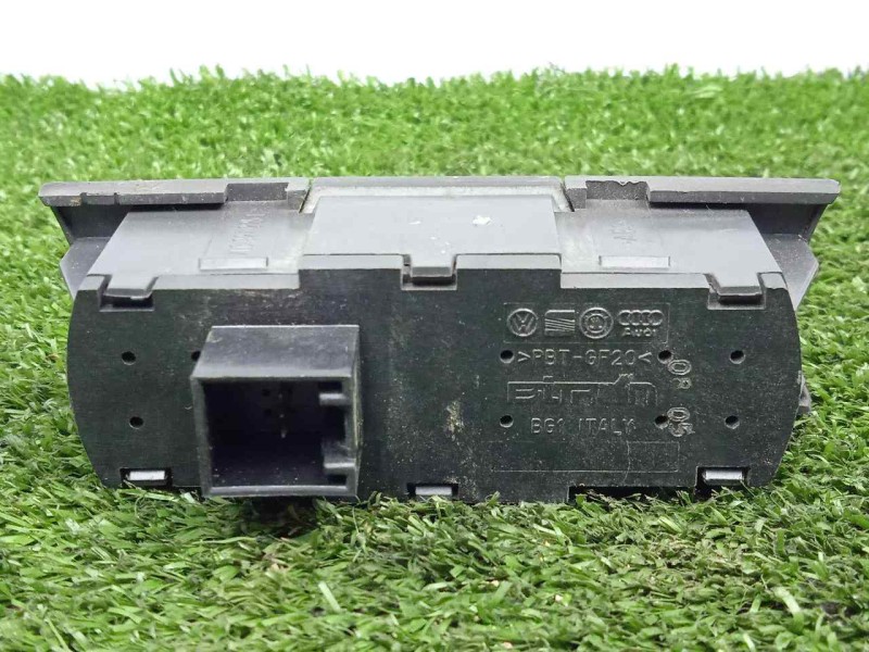 Recambio de mando esp para volkswagen touareg (7la) 2.5 tdi referencia OEM IAM 7L6927225C  