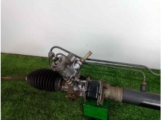 Recambio de cremallera direccion para suzuki baleno berlina sy (eg) 1.6 16v cat referencia OEM IAM 51007083T LONGITUD: 1320MM AS 2