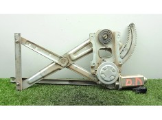 Recambio de elevalunas delantero derecho para opel monterey a (m92) 3.1 td (ubs69d, ubs69g) referencia OEM IAM POS REF : 63212B  2