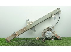 Recambio de elevalunas trasero izquierdo para opel monterey a (m92) 3.1 td (ubs69d, ubs69g) referencia OEM IAM SIN REFERENCIA  E