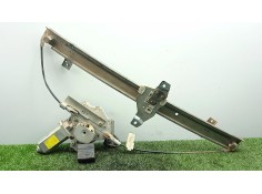 Recambio de elevalunas trasero izquierdo para opel monterey a (m92) 3.1 td (ubs69d, ubs69g) referencia OEM IAM SIN REFERENCIA  E 2