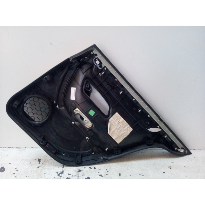 Recambio de guarnecido puerta trasera izquierda para volkswagen passat cc (357) 2.0 tdi referencia OEM IAM 3C8867067  