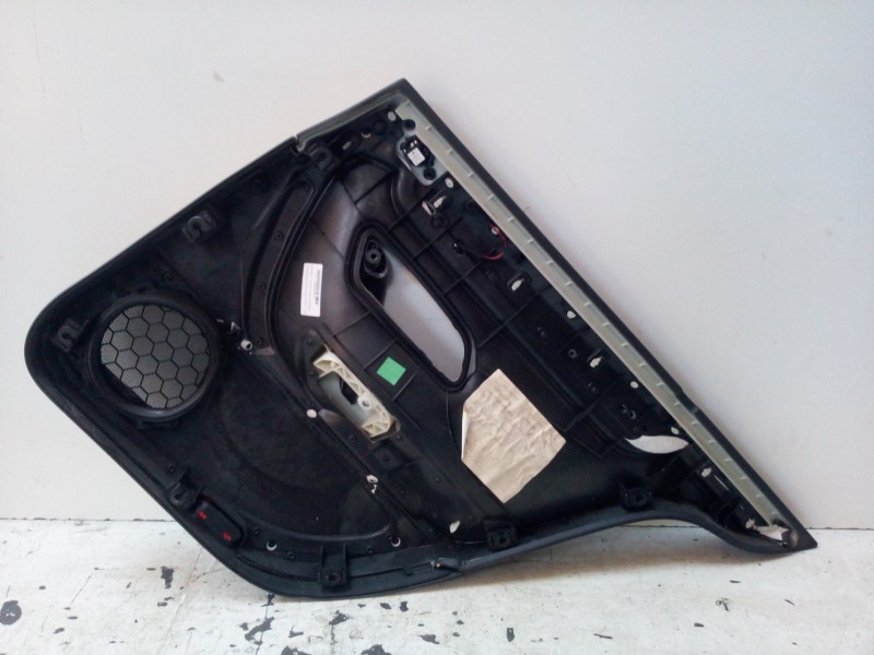 Recambio de guarnecido puerta trasera izquierda para volkswagen passat cc (357) 2.0 tdi referencia OEM IAM 3C8867067  