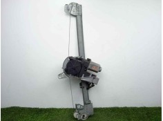 Recambio de elevalunas delantero derecho para citroën c3 1.4 referencia OEM IAM  02-09 - ELECTRICO CON.MOTOR