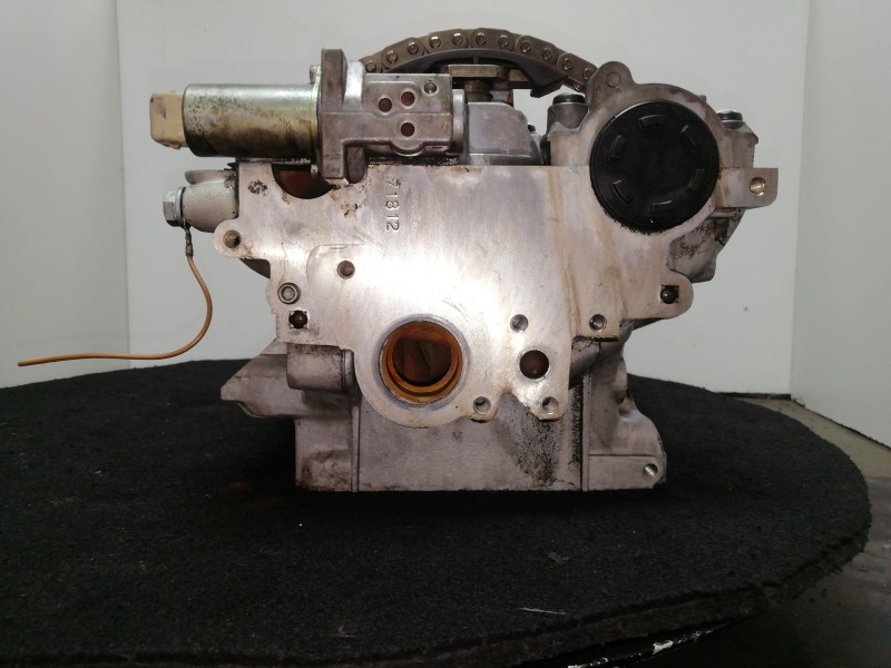Recambio de culata para audi a4 berlina (8e) 2.4 v6 30v cat (bdv) referencia OEM IAM 078103373AH  