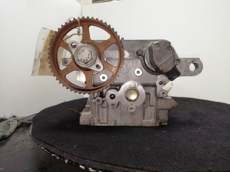 Recambio de culata para audi a4 berlina (8e) 2.4 v6 30v cat (bdv) referencia OEM IAM 078103373AH  