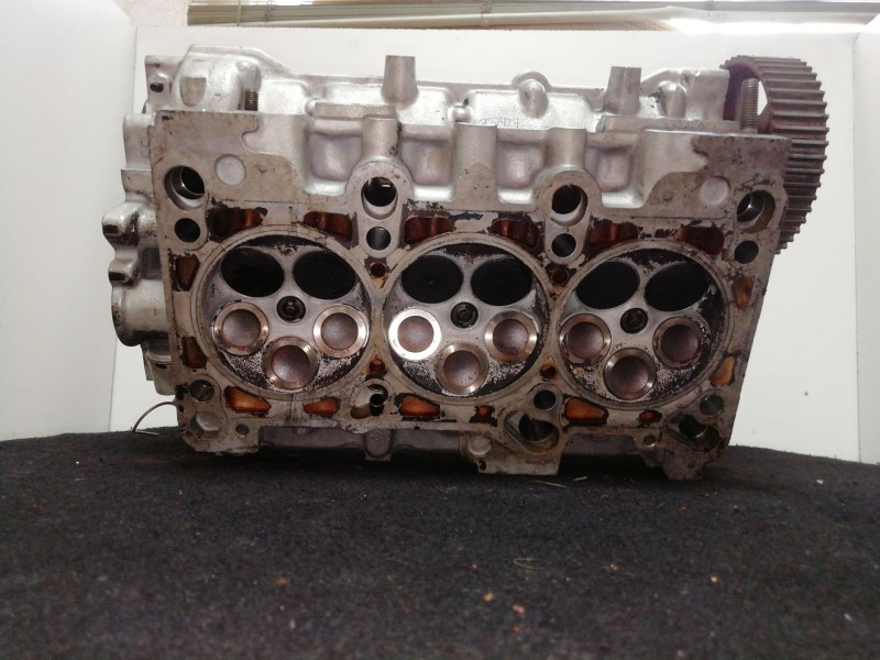 Recambio de culata para audi a4 berlina (8e) 2.4 v6 30v cat (bdv) referencia OEM IAM 078103373AH  