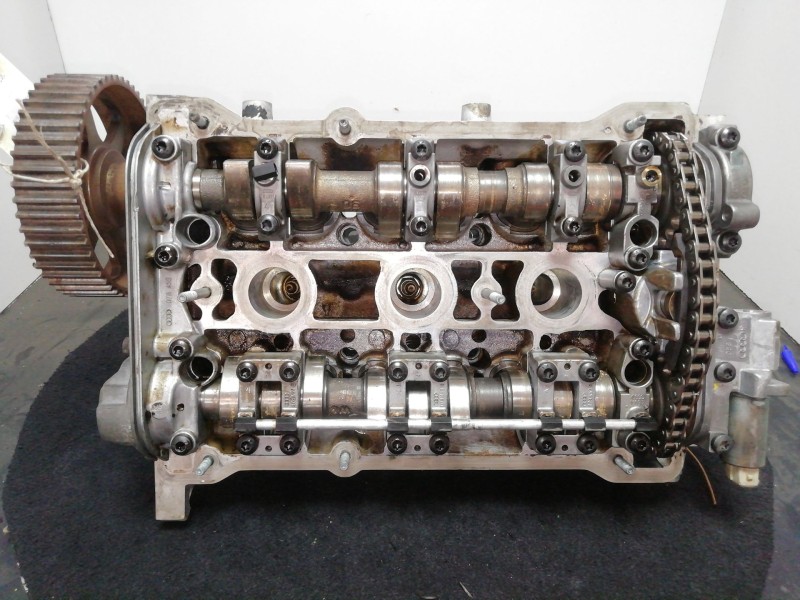 Recambio de culata para audi a4 berlina (8e) 2.4 v6 30v cat (bdv) referencia OEM IAM 078103373AH  