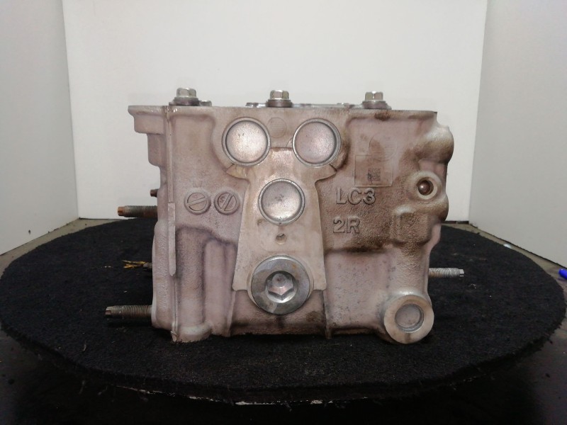 Recambio de culata para nissan cabstar 09.06 3.0 diesel referencia OEM IAM ZD30  