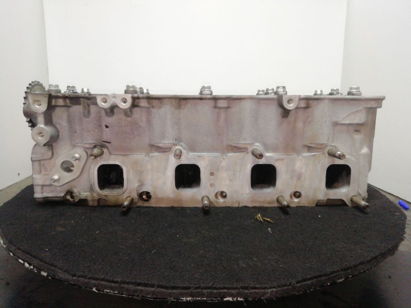Recambio de culata para nissan cabstar 09.06 3.0 diesel referencia OEM IAM ZD30  