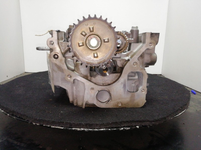 Recambio de culata para nissan cabstar 09.06 3.0 diesel referencia OEM IAM ZD30  