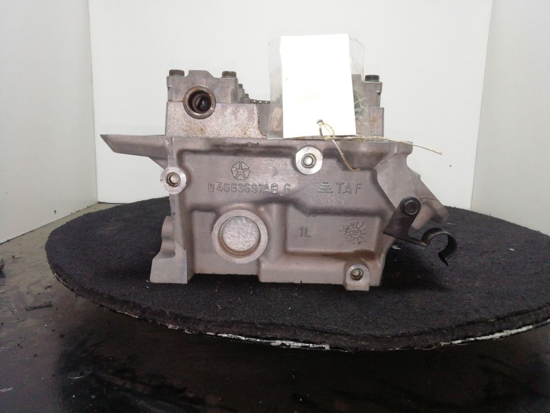 Recambio de culata para chrysler 300 m (lr) 2.7 cat referencia OEM IAM 04663697AB  