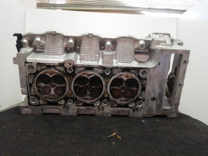 Recambio de culata para chrysler 300 m (lr) 2.7 cat referencia OEM IAM 04663697AB  
