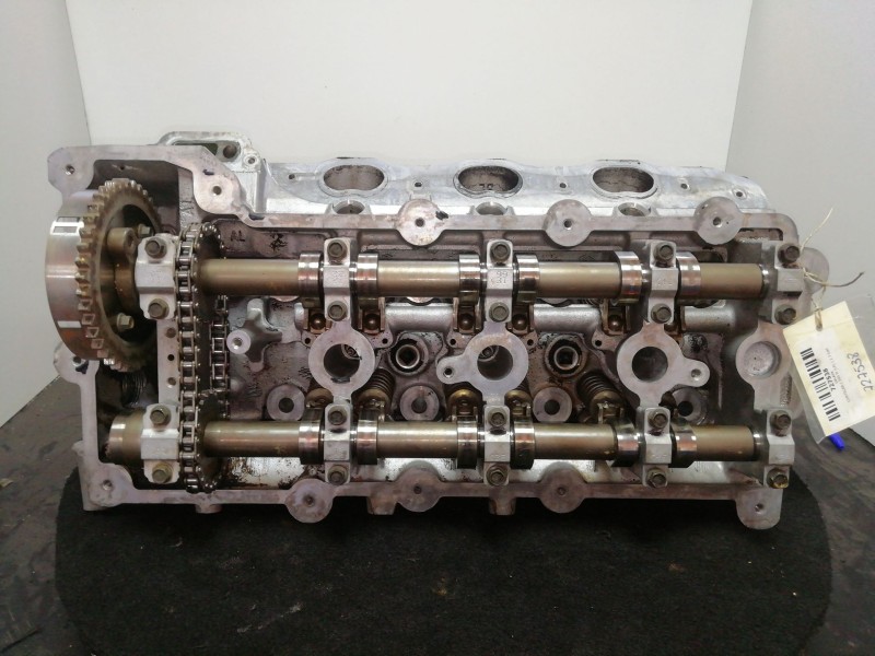 Recambio de culata para chrysler 300 m (lr) 2.7 cat referencia OEM IAM 04663697AB  