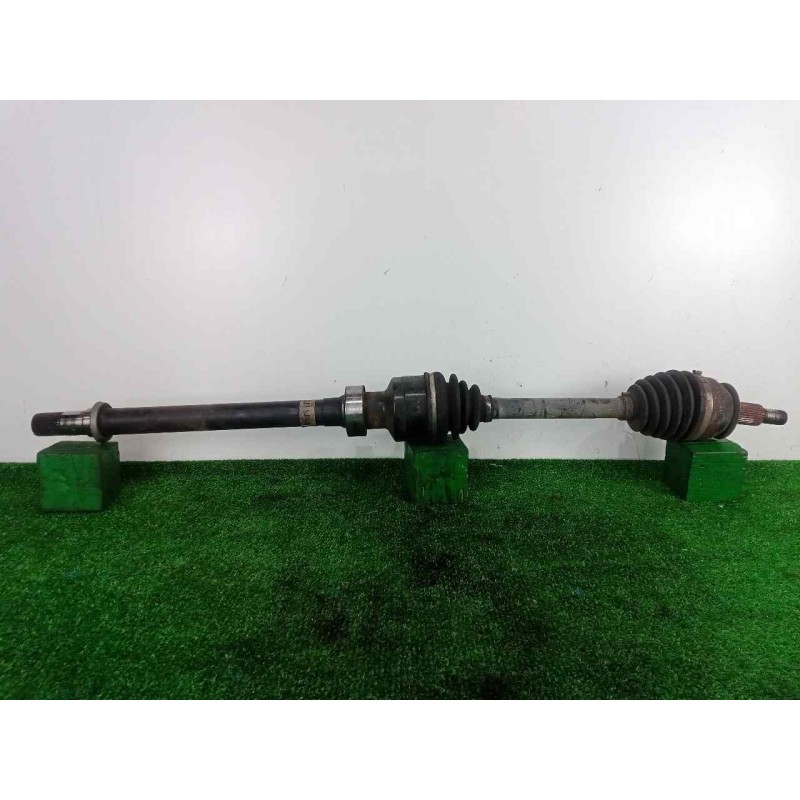 Recambio de transmision delantera derecha para mazda 6 kombi ()(.2012) 2.2 turbodiesel cat referencia OEM IAM GDB52550X SIN.CORO