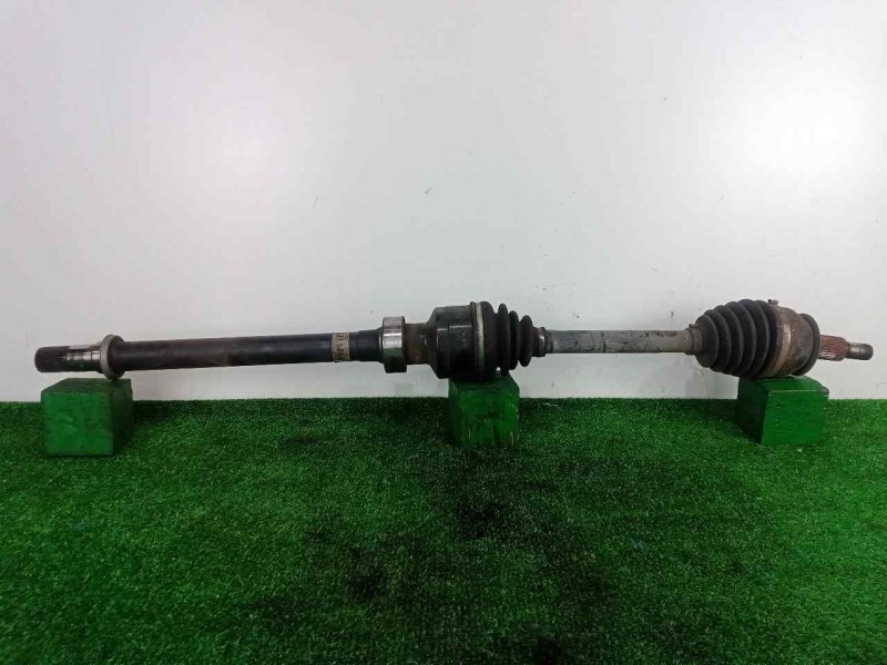 Recambio de transmision delantera derecha para mazda 6 kombi ()(.2012) 2.2 turbodiesel cat referencia OEM IAM GDB52550X SIN.CORO
