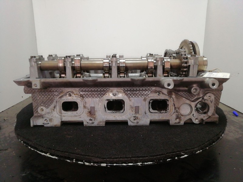 Recambio de culata para chrysler 300 m (lr) 2.7 cat referencia OEM IAM 04663979AB  