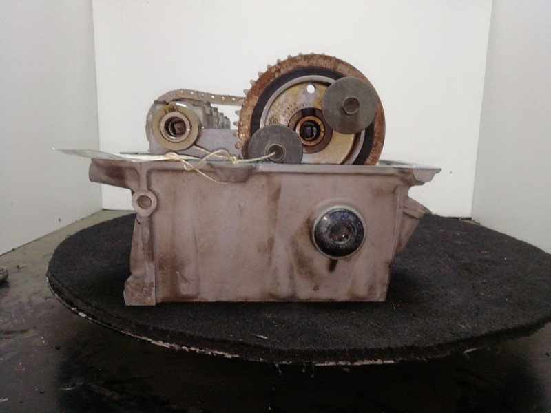 Recambio de culata para chrysler 300 m (lr) 2.7 cat referencia OEM IAM 04663979AB  