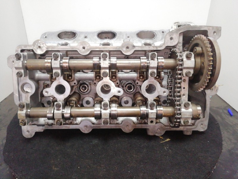 Recambio de culata para chrysler 300 m (lr) 2.7 cat referencia OEM IAM 04663979AB  