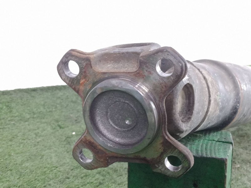 Recambio de transmision central para bmw 3 compact (e46) 316 ti referencia OEM IAM SIN REFERENCIA 2.TRAMOS 