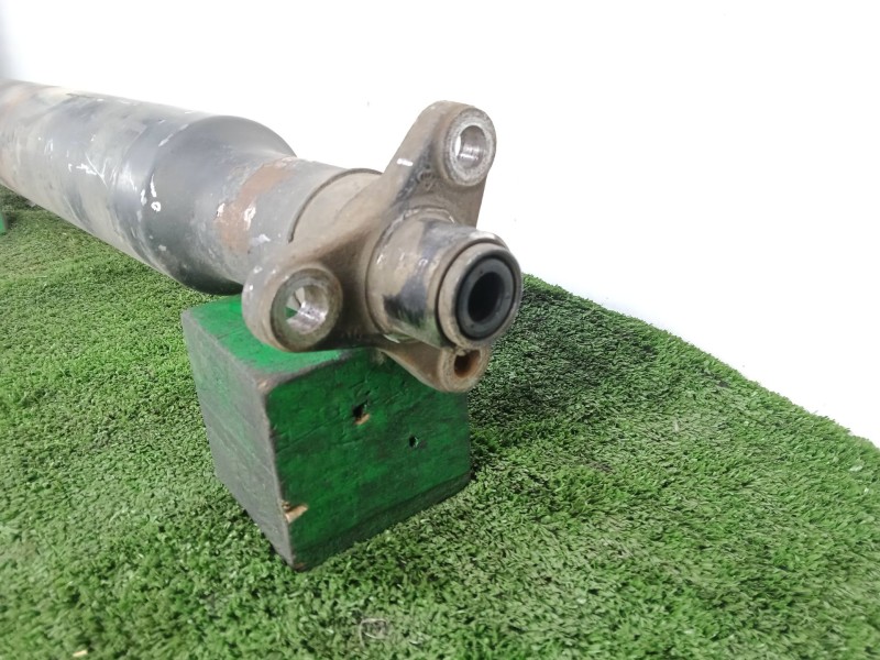 Recambio de transmision central para bmw 3 compact (e46) 316 ti referencia OEM IAM SIN REFERENCIA 2.TRAMOS 