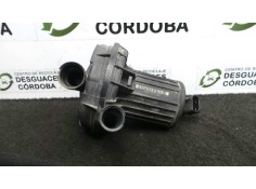 Recambio de valvula aire adicional para audi a8 (4e2) 4.2 quattro referencia OEM IAM 078906601G 2.PINES PIERBURG 2