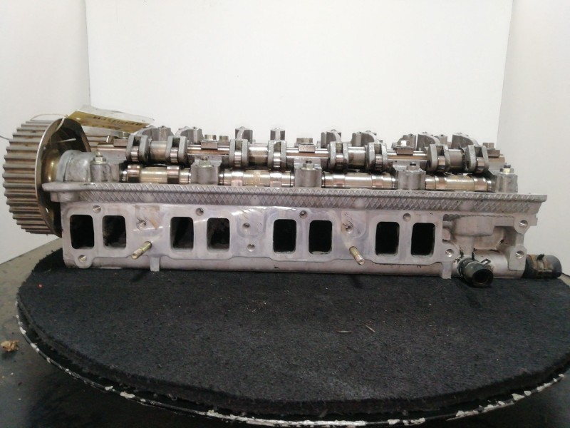 Recambio de culata para kia carnival ii 2.9 crdi cat referencia OEM IAM K56AK-2A  