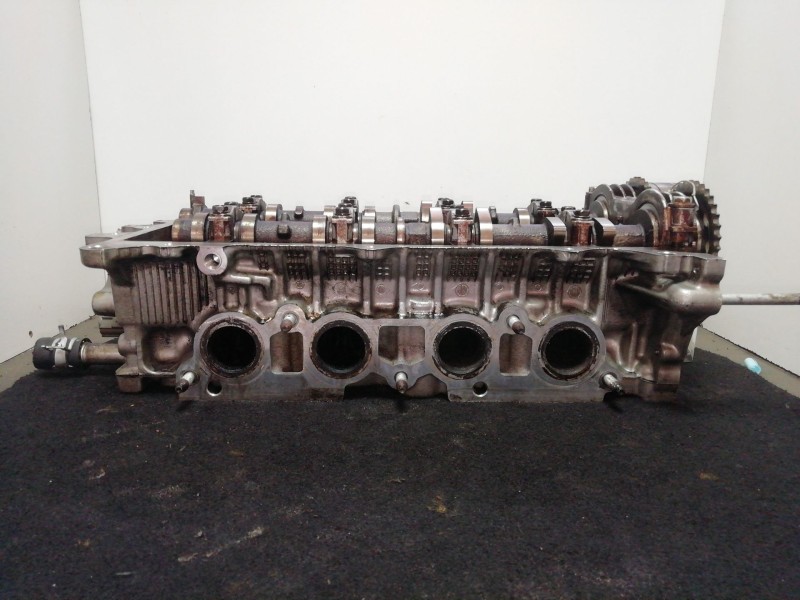 Recambio de culata para toyota rav 4 (a2) 1.8 16v cat referencia OEM IAM 1ZZFE  