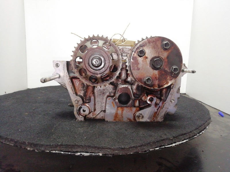 Recambio de culata para toyota rav 4 (a2) 1.8 16v cat referencia OEM IAM 1ZZFE  