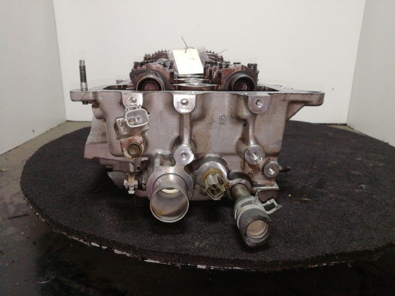 Recambio de culata para toyota rav 4 (a2) 1.8 16v cat referencia OEM IAM 1ZZFE  