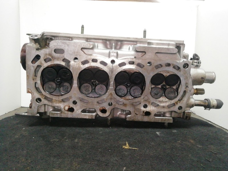 Recambio de culata para toyota rav 4 (a2) 1.8 16v cat referencia OEM IAM 1ZZFE  