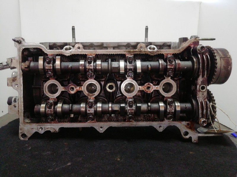 Recambio de culata para toyota rav 4 (a2) 1.8 16v cat referencia OEM IAM 1ZZFE  