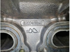 Recambio de culata para renault master ii ph. 2 pritsche/fgst 2.5 diesel referencia OEM IAM 8200408642   2