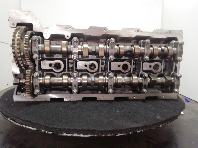 Recambio de culata para mercedes-benz clase e (w210) e 200 cdi (210.007) referencia OEM IAM OM611961  