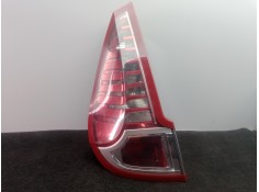 Recambio de piloto trasero izquierdo para renault scenic iii 1.5 dci diesel fap referencia OEM IAM J95FEAI-265550013R-89089199  