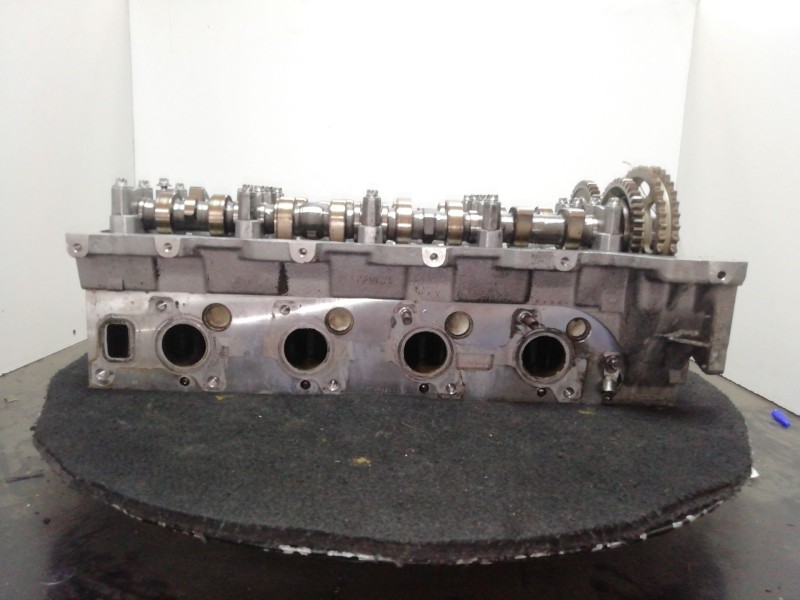 Recambio de culata para mercedes-benz clase e (w210) e 200 cdi (210.007) referencia OEM IAM OM611961  