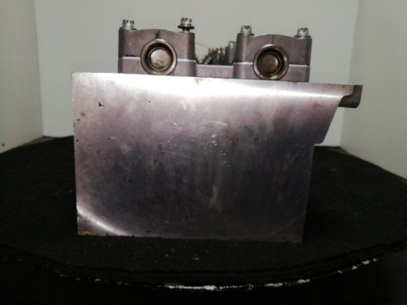 Recambio de culata para mercedes-benz clase e (w210) e 200 cdi (210.007) referencia OEM IAM OM611961  