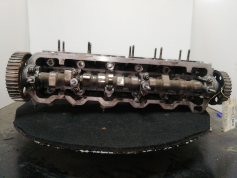 Recambio de culata para audi a6 berlina (c4) 2.5 tdi cat (ael) referencia OEM IAM 04610337  