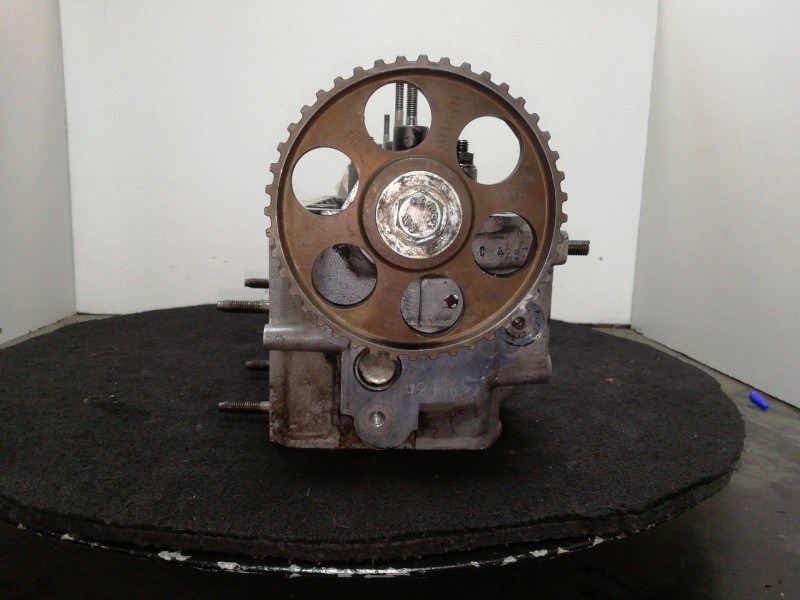 Recambio de culata para audi a6 berlina (c4) 2.5 tdi cat (ael) referencia OEM IAM 04610337  