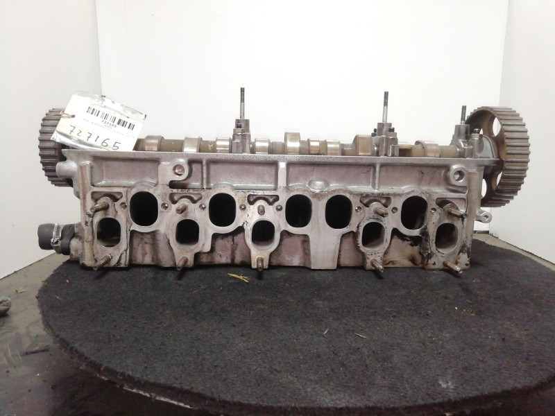 Recambio de culata para audi a6 berlina (c4) 2.5 tdi cat (ael) referencia OEM IAM 04610337  