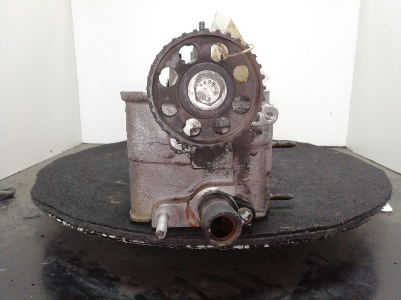 Recambio de culata para audi a6 berlina (c4) 2.5 tdi cat (ael) referencia OEM IAM 04610337  