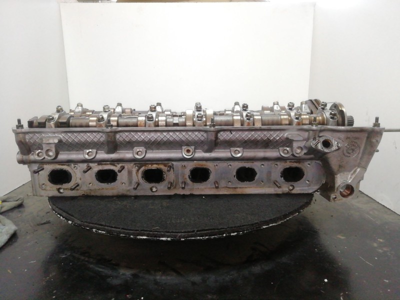 Recambio de culata para bmw serie 3 coupe (e46) 2.2 24v cat referencia OEM IAM 1436812  